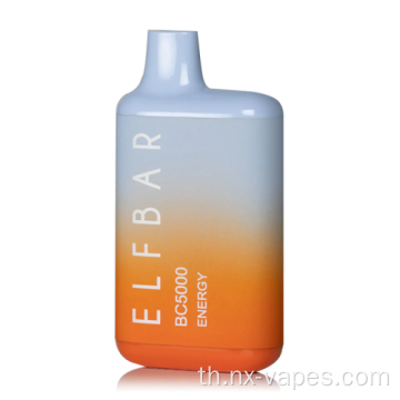 Elf Bar BC 5000
